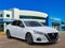 2022 Nissan Altima SR FWD