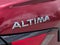2022 Nissan Altima SR FWD