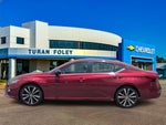 2022 Nissan Altima SR FWD
