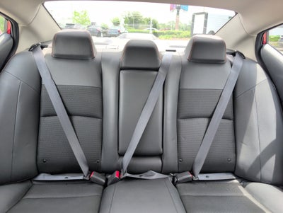 2022 Nissan Altima SR FWD