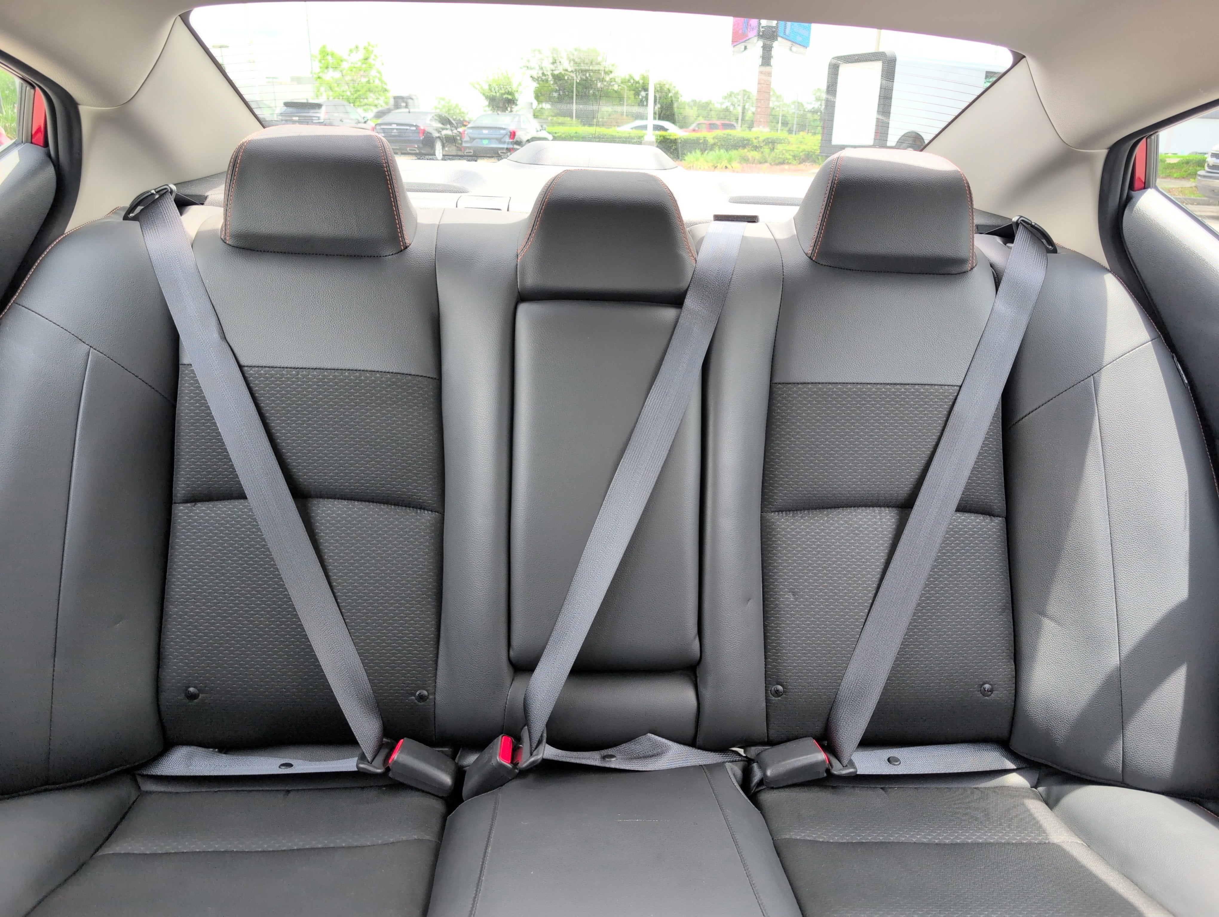 2022 Nissan Altima SR FWD