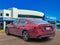 2022 Nissan Altima SR FWD