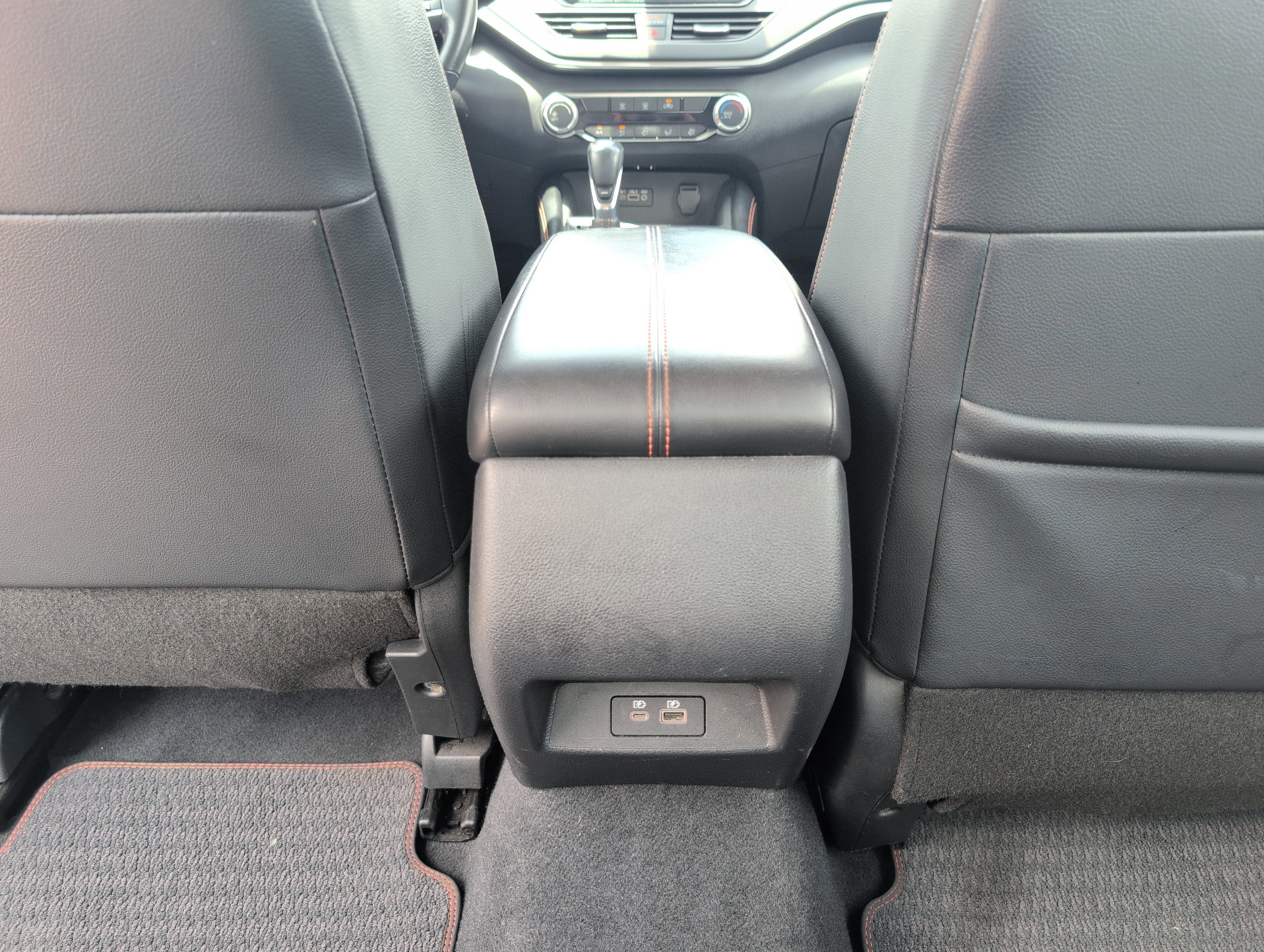 2022 Nissan Altima SR FWD