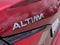 2022 Nissan Altima SR FWD
