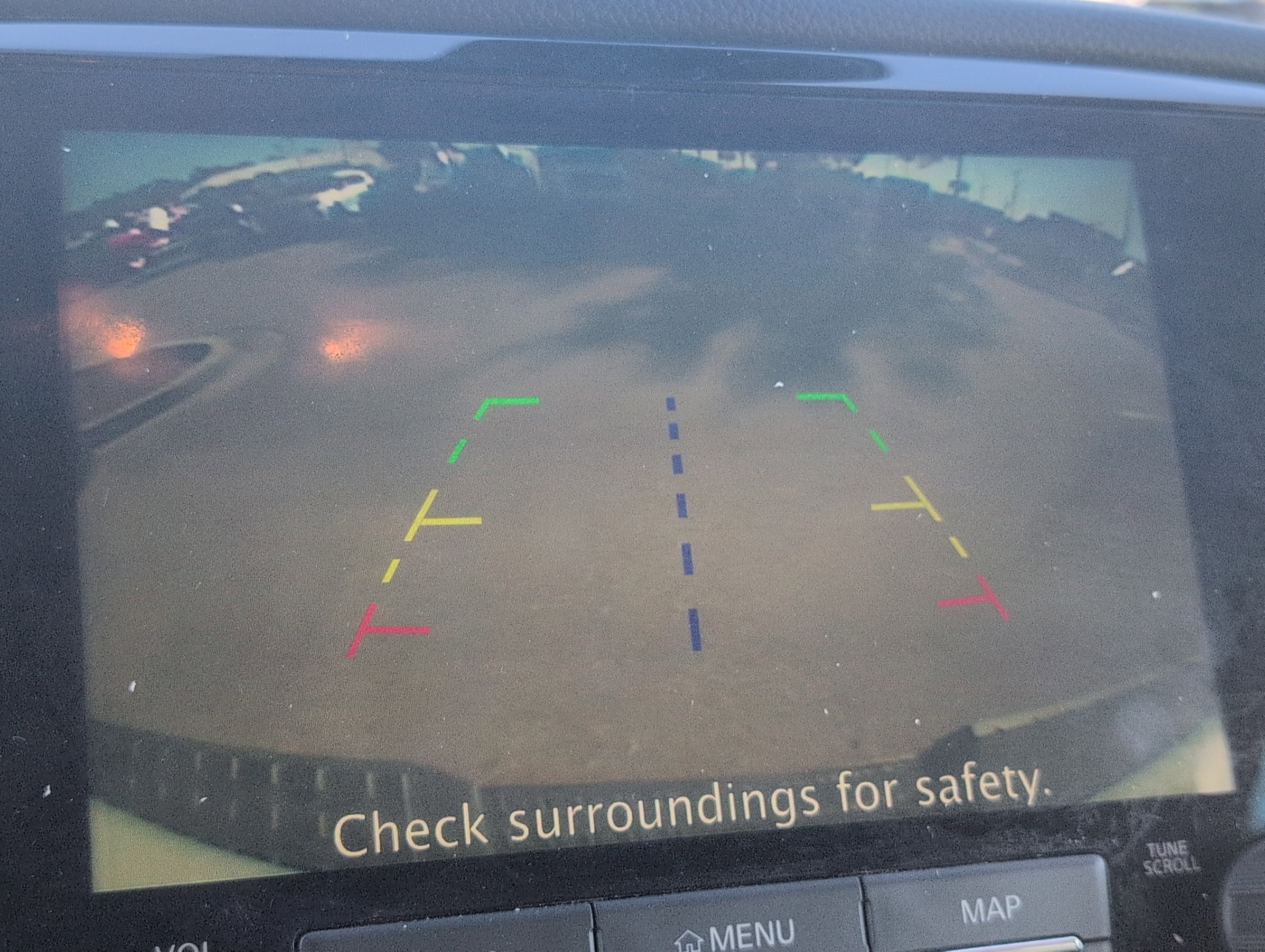 2020 Nissan TITAN Crew Cab SV 4x2