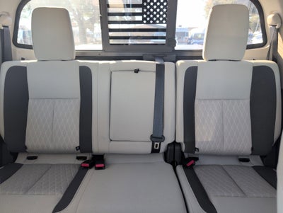 2020 Nissan TITAN Crew Cab SV 4x2