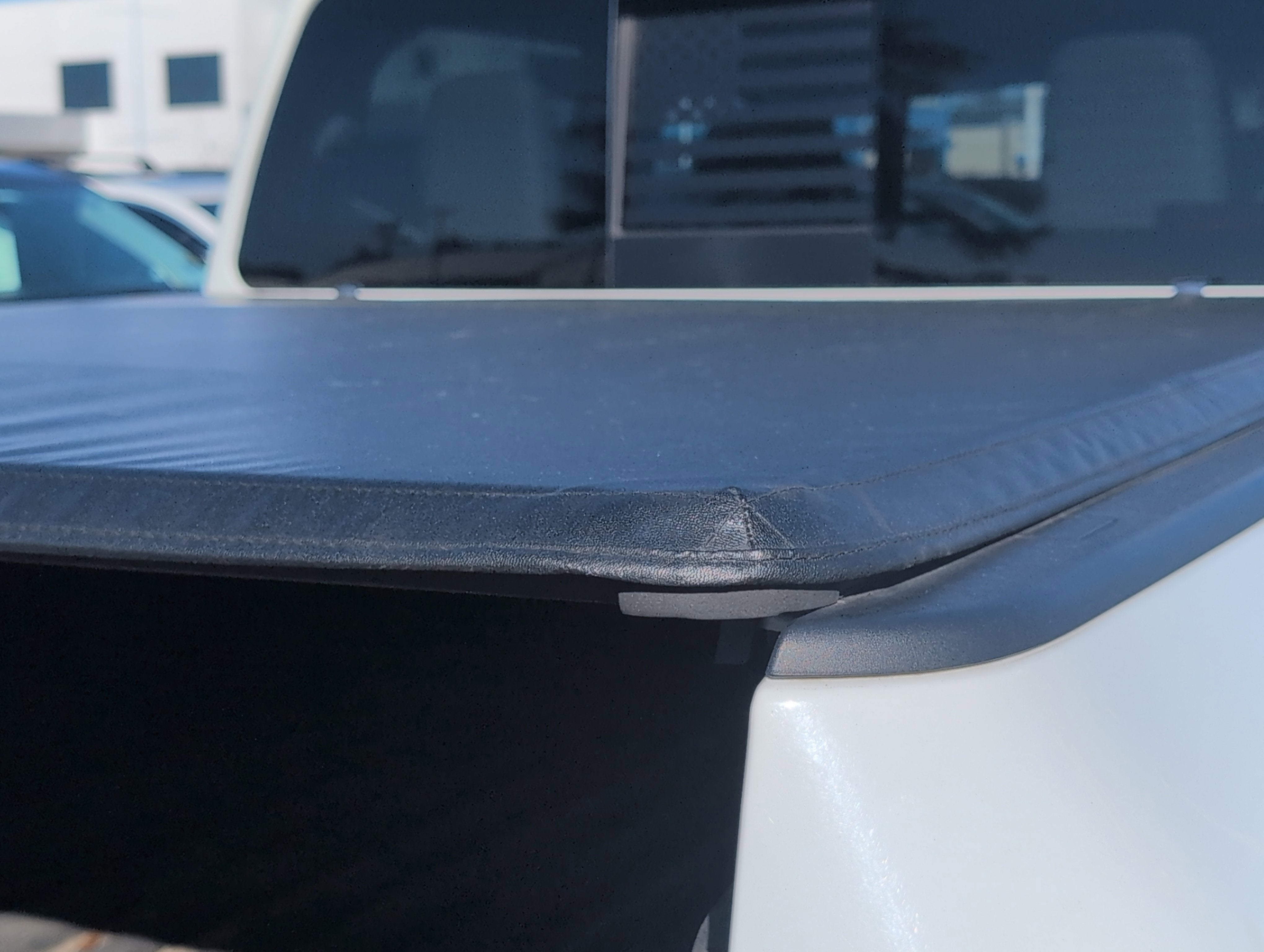 2020 Nissan TITAN Crew Cab SV 4x2