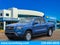 2024 Nissan Frontier Crew Cab SV 4x2