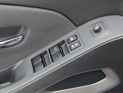 2024 Nissan Frontier Crew Cab SV 4x2