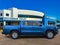 2024 Nissan Frontier Crew Cab SV 4x2
