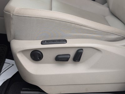 2019 Volkswagen Atlas 3.6L V6 SEL R-Line