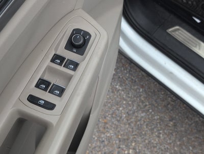 2019 Volkswagen Atlas 3.6L V6 SEL R-Line