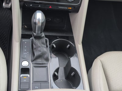 2019 Volkswagen Atlas 3.6L V6 SEL R-Line