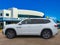 2019 Volkswagen Atlas 3.6L V6 SEL R-Line