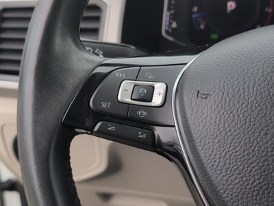 2019 Volkswagen Atlas 3.6L V6 SEL R-Line