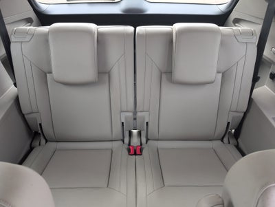 2019 Volkswagen Atlas 3.6L V6 SEL R-Line