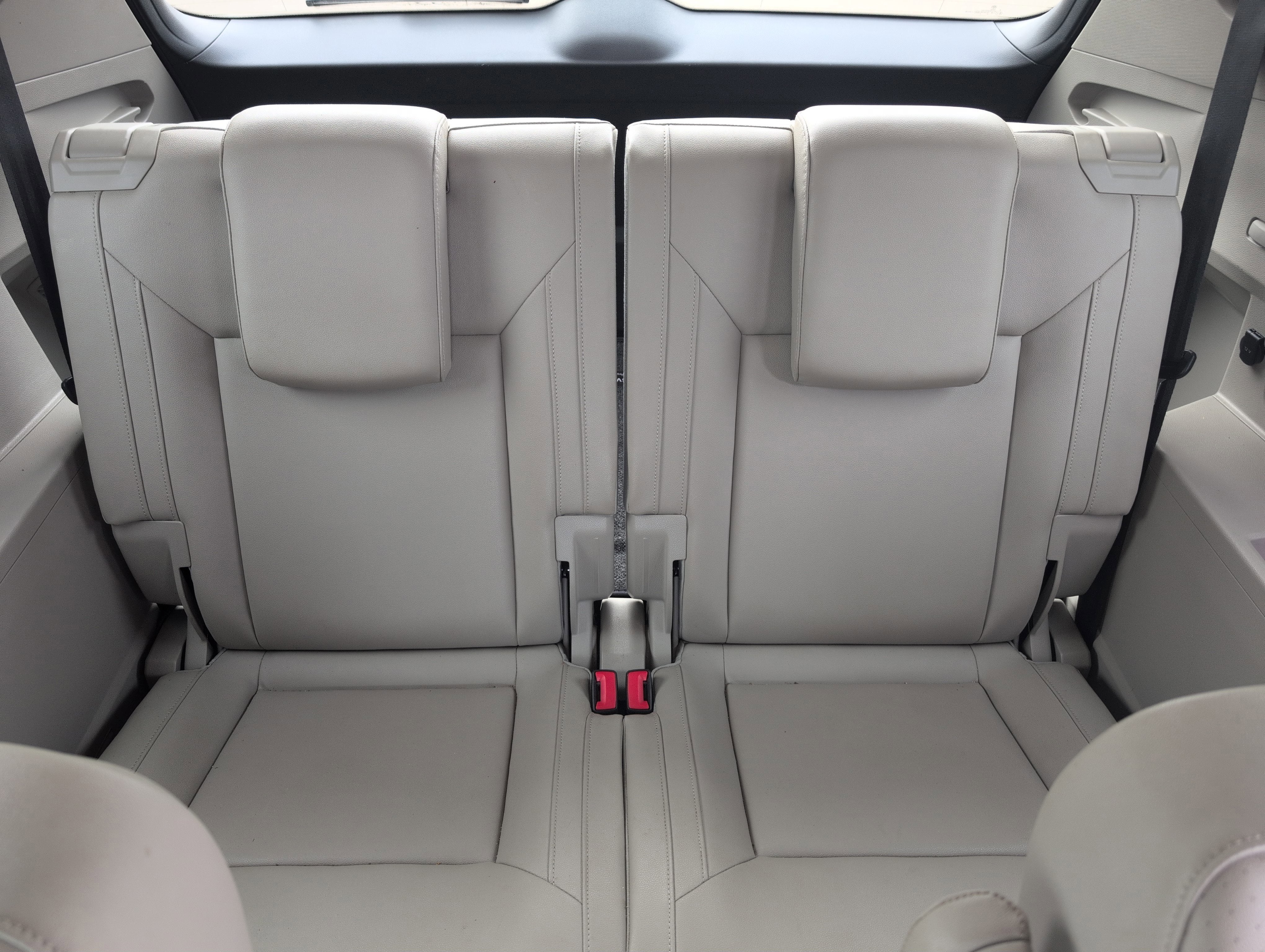 2019 Volkswagen Atlas 3.6L V6 SEL R-Line