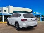 2019 Volkswagen Atlas 3.6L V6 SEL R-Line