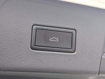 2019 Volkswagen Atlas 3.6L V6 SEL R-Line