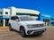 2019 Volkswagen Atlas 3.6L V6 SEL R-Line