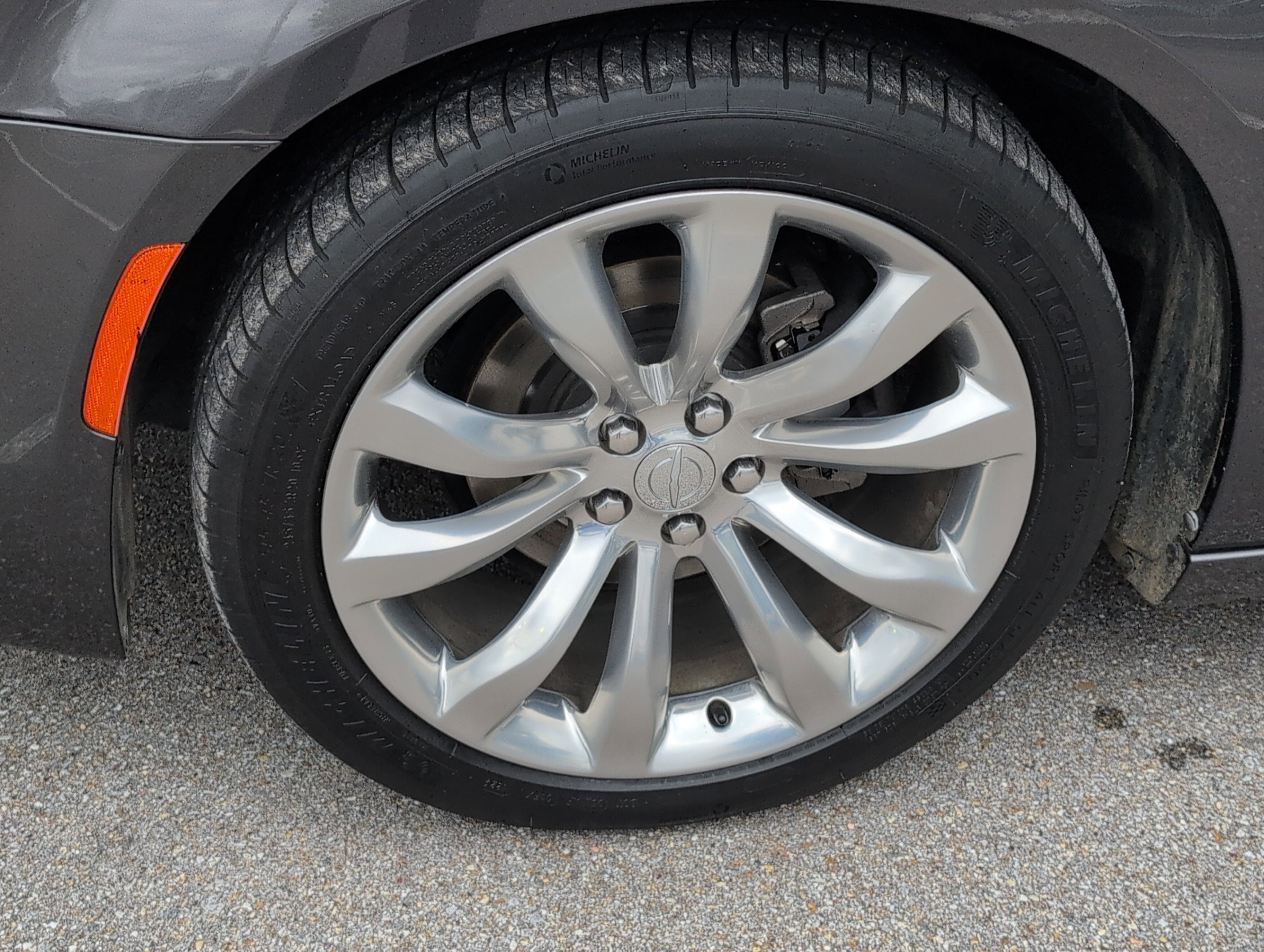 2020 Chrysler 300 Limited