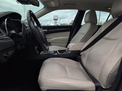 2020 Chrysler 300 Limited