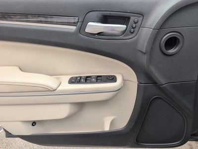 2020 Chrysler 300 Limited