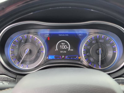 2020 Chrysler 300 Limited