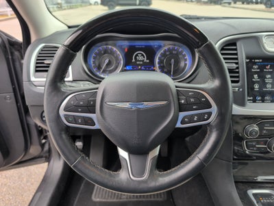 2020 Chrysler 300 Limited