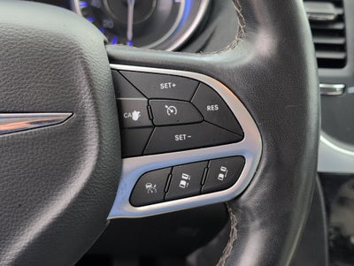 2020 Chrysler 300 Limited