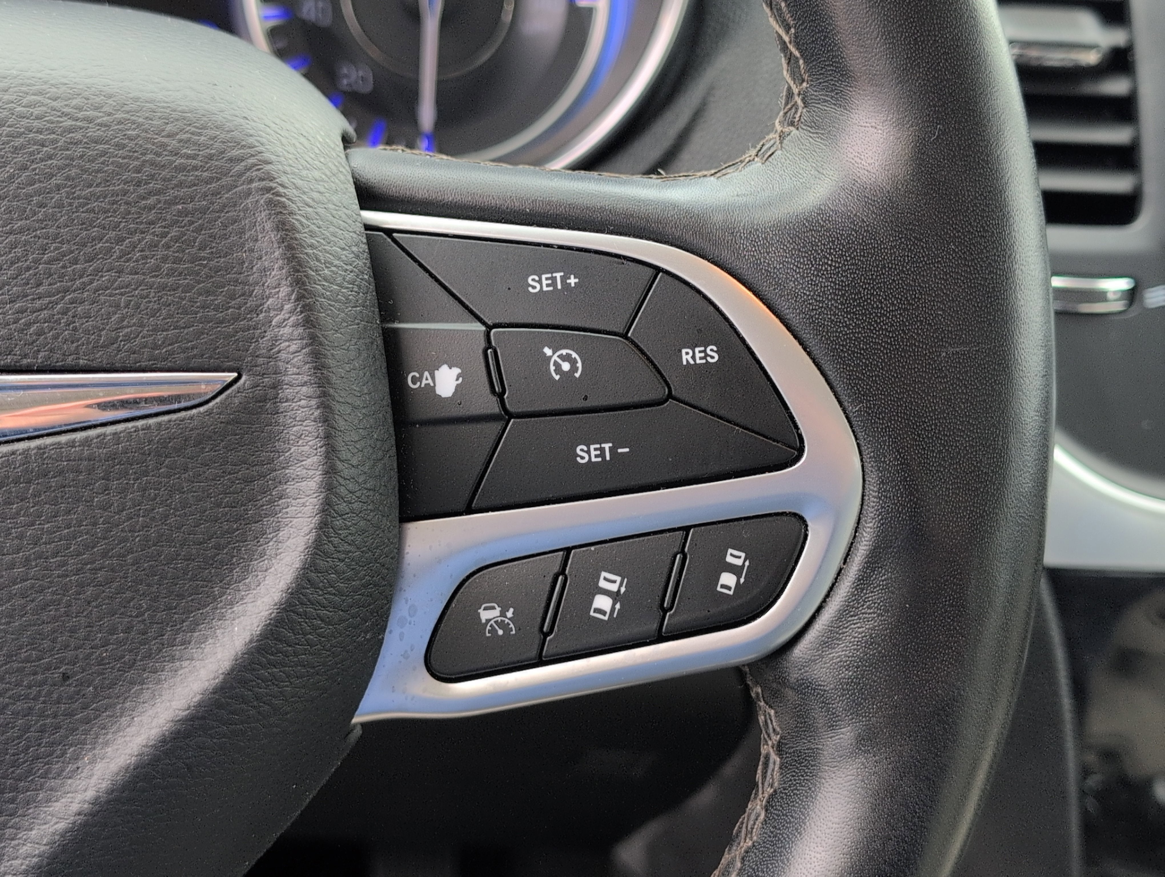 2020 Chrysler 300 Limited