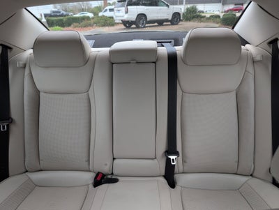 2020 Chrysler 300 Limited