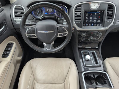 2020 Chrysler 300 Limited