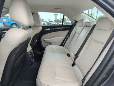 2020 Chrysler 300 Limited