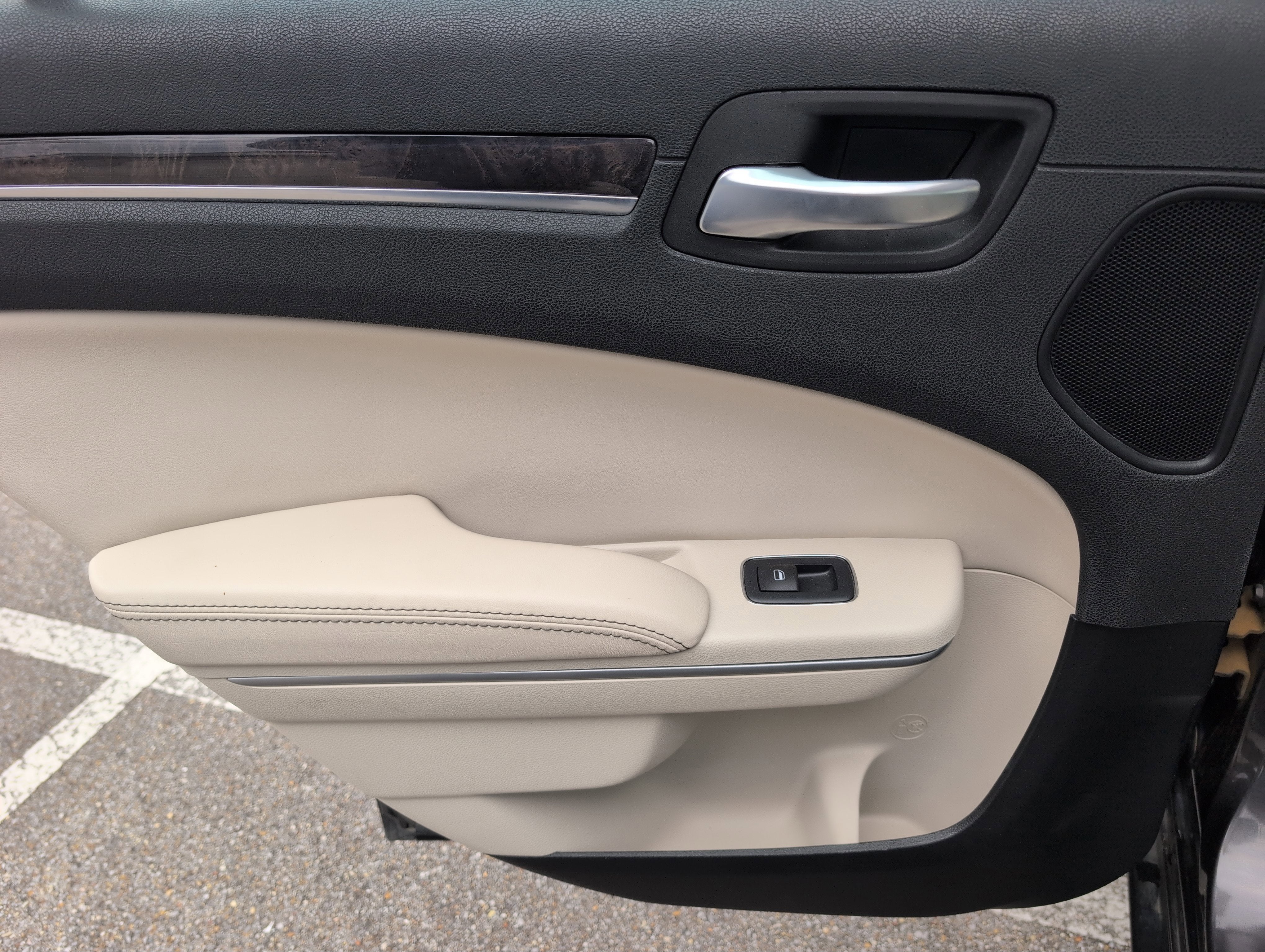 2020 Chrysler 300 Limited