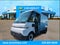 2025 Chevrolet BrightDrop 400 FWD 400