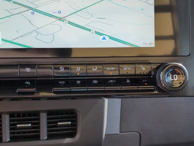 2025 Chevrolet BrightDrop 400 FWD 400