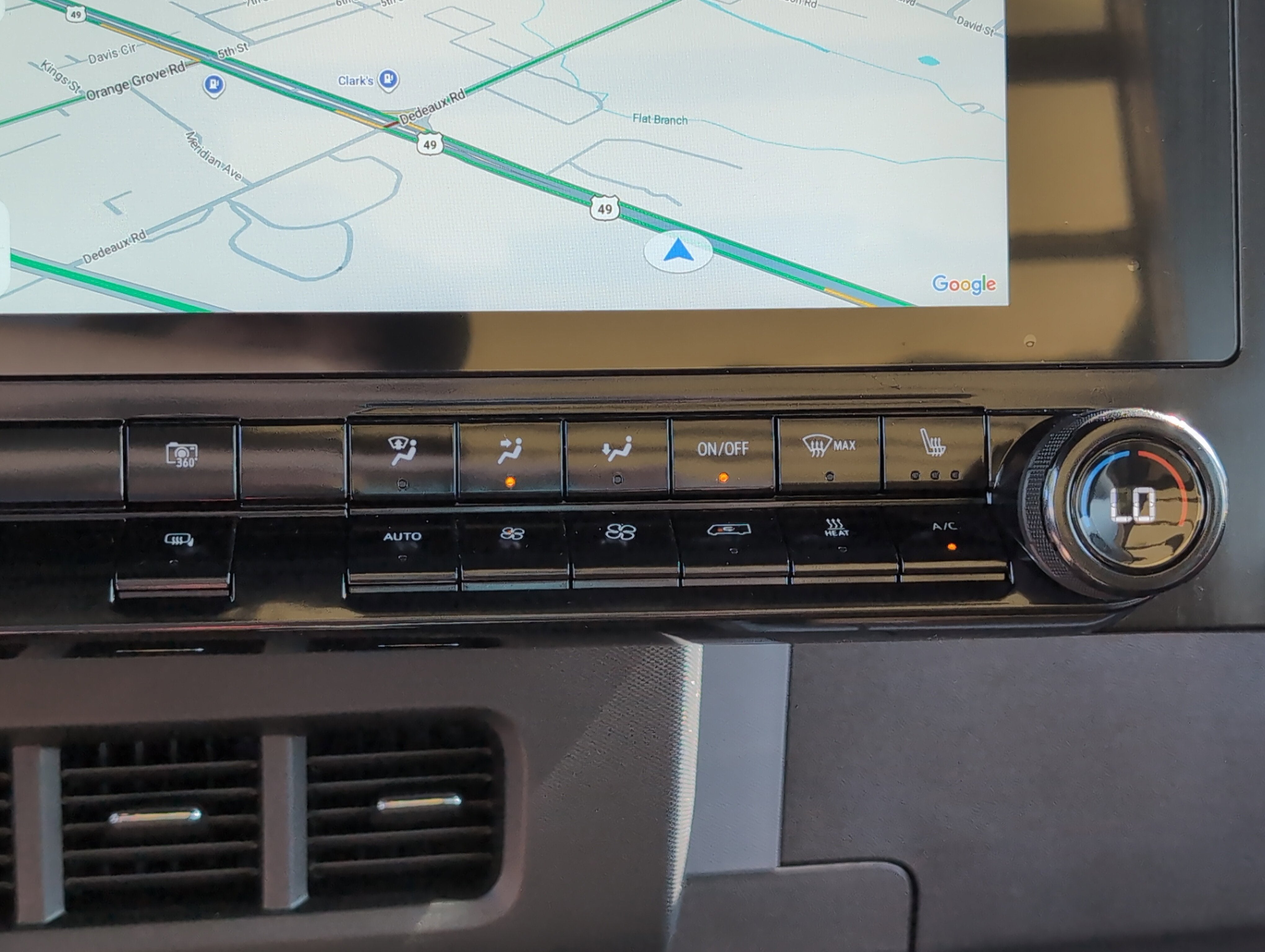 2025 Chevrolet BrightDrop 400 FWD 400