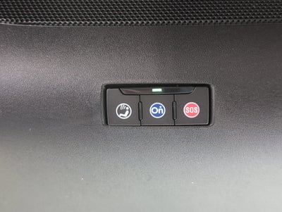 2025 Chevrolet BrightDrop 400 FWD 400