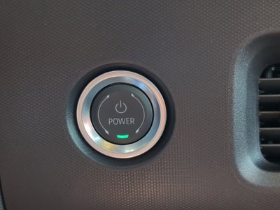 2025 Chevrolet BrightDrop 400 FWD 400