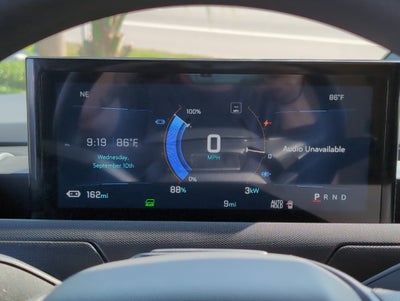 2025 Chevrolet BrightDrop 400 FWD 400