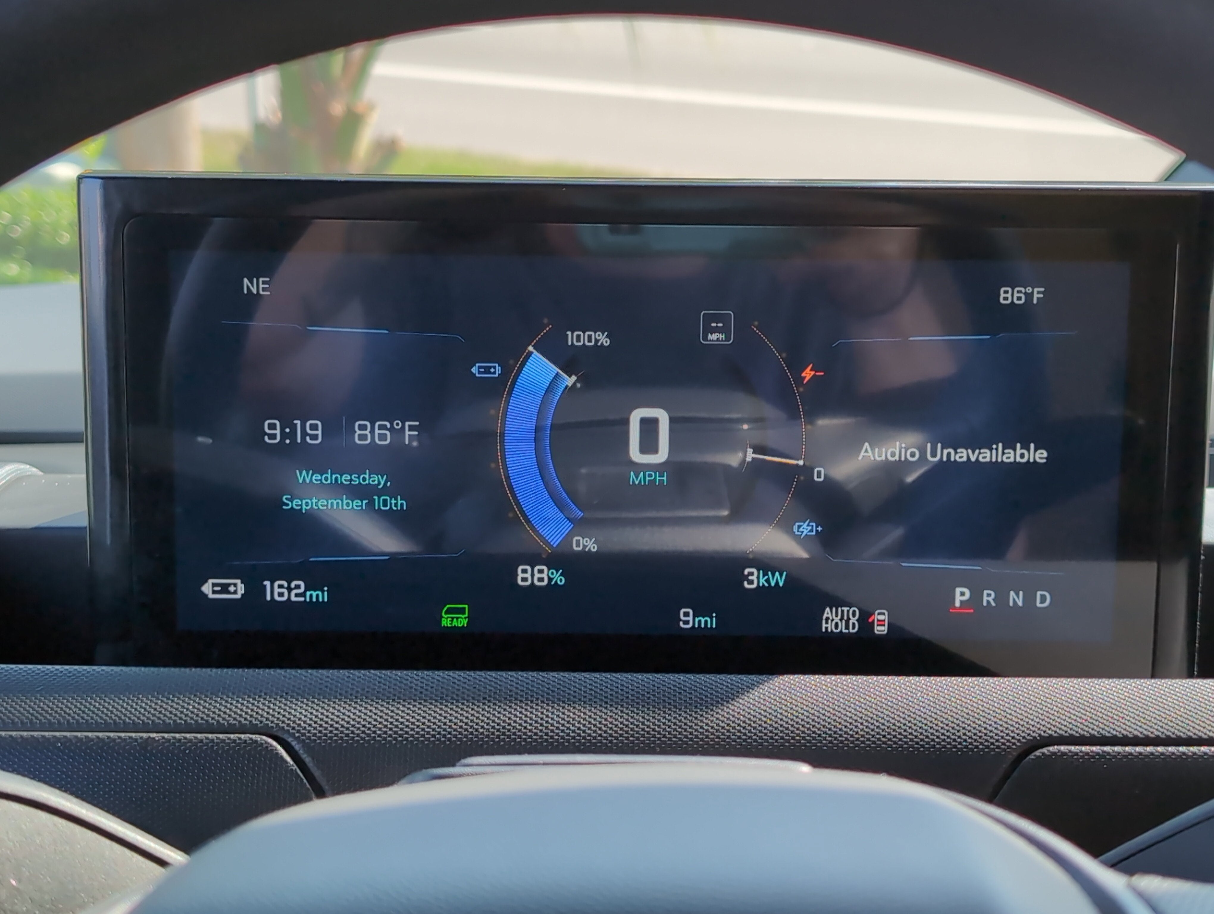 2025 Chevrolet BrightDrop 400 FWD 400