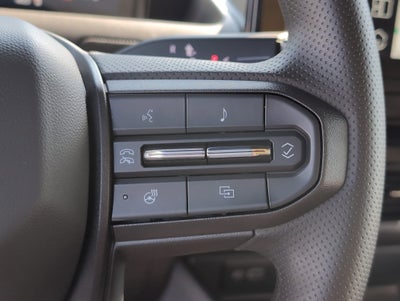 2025 Chevrolet BrightDrop 400 FWD 400