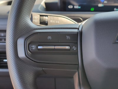 2025 Chevrolet BrightDrop 400 FWD 400