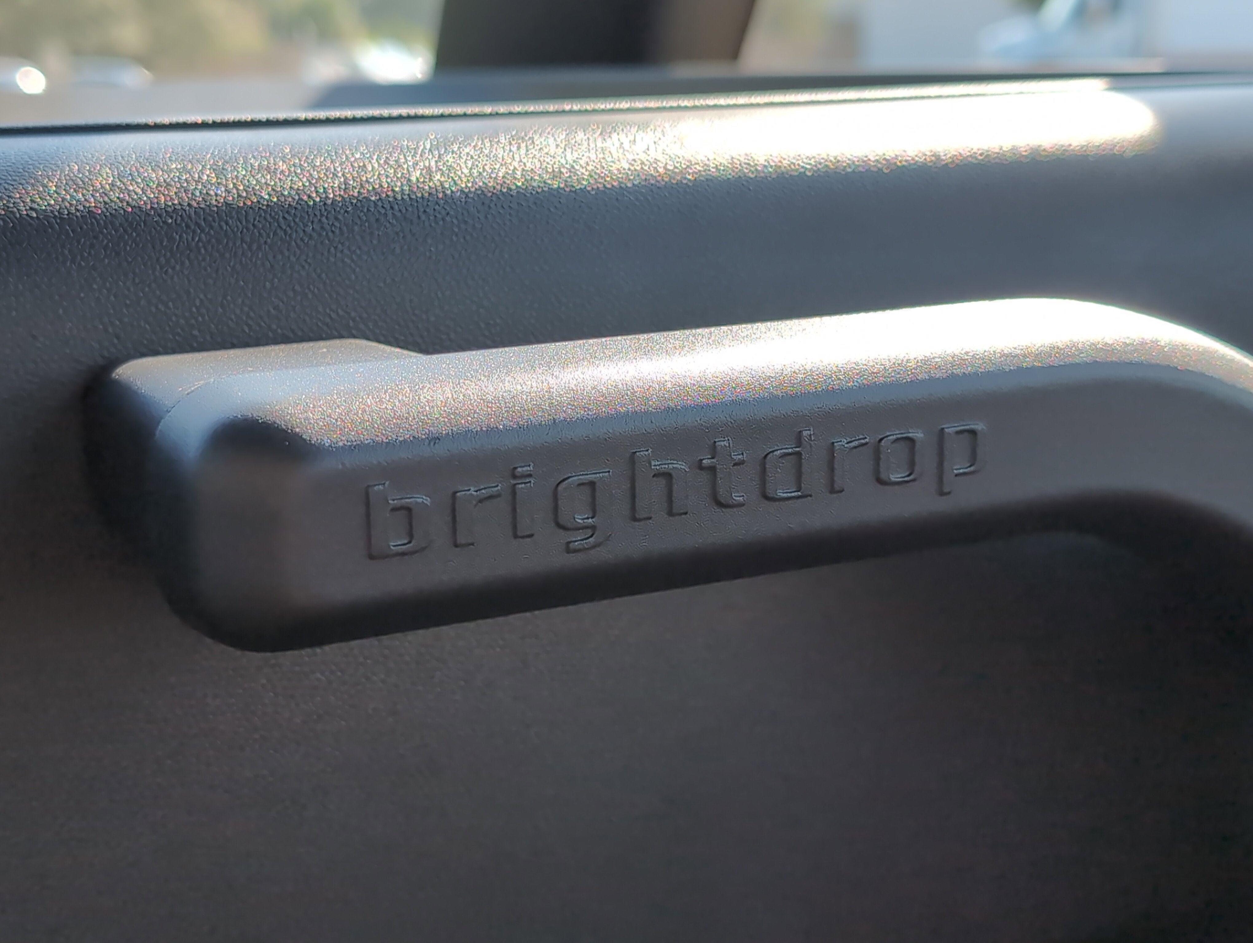 2025 Chevrolet BrightDrop 400 FWD 400