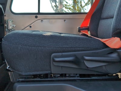 2025 Chevrolet BrightDrop 400 FWD 400