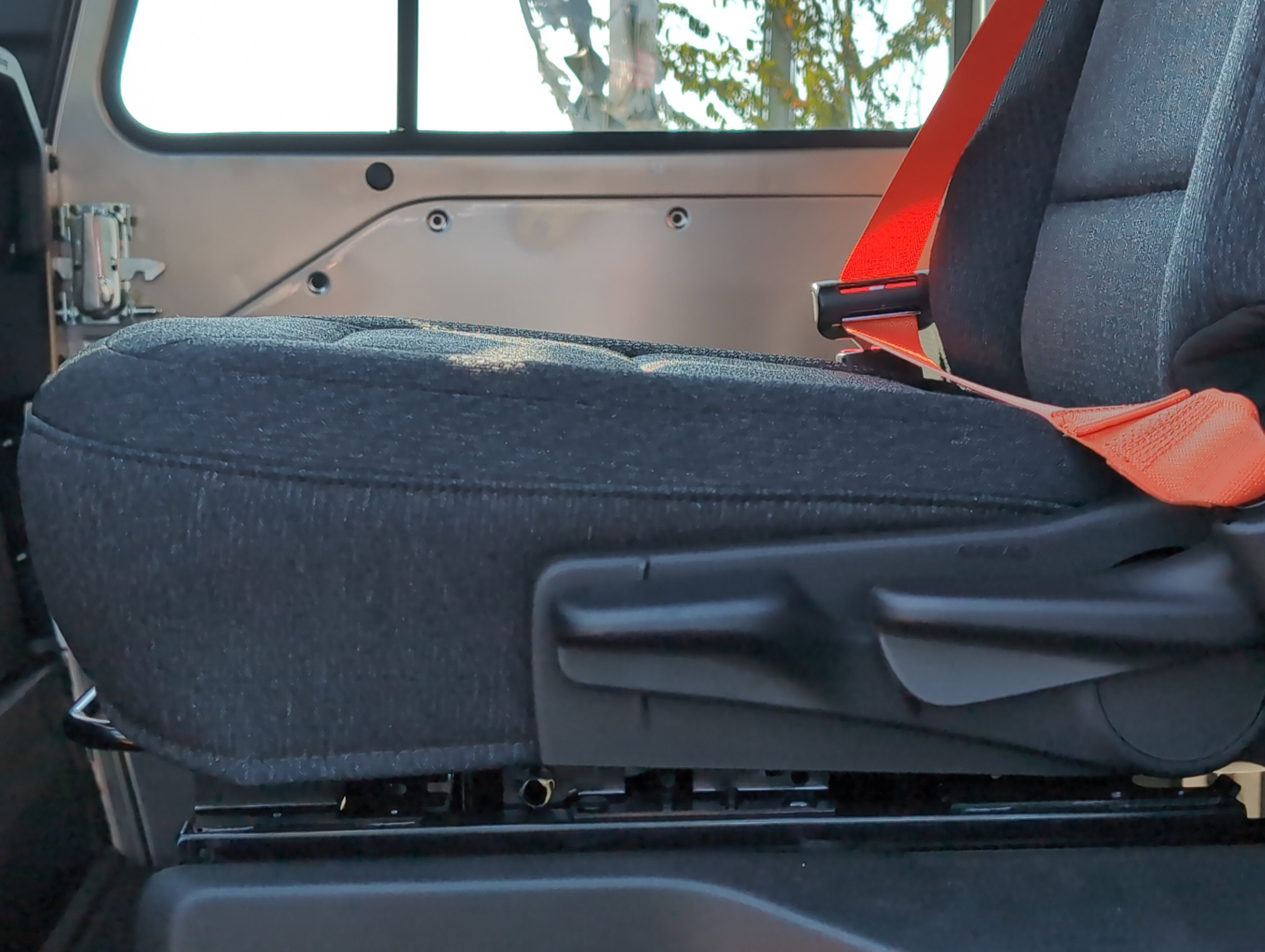 2025 Chevrolet BrightDrop 400 FWD 400