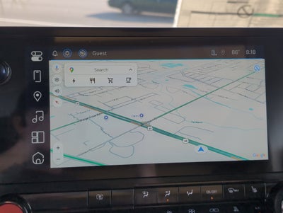 2025 Chevrolet BrightDrop 400 FWD 400