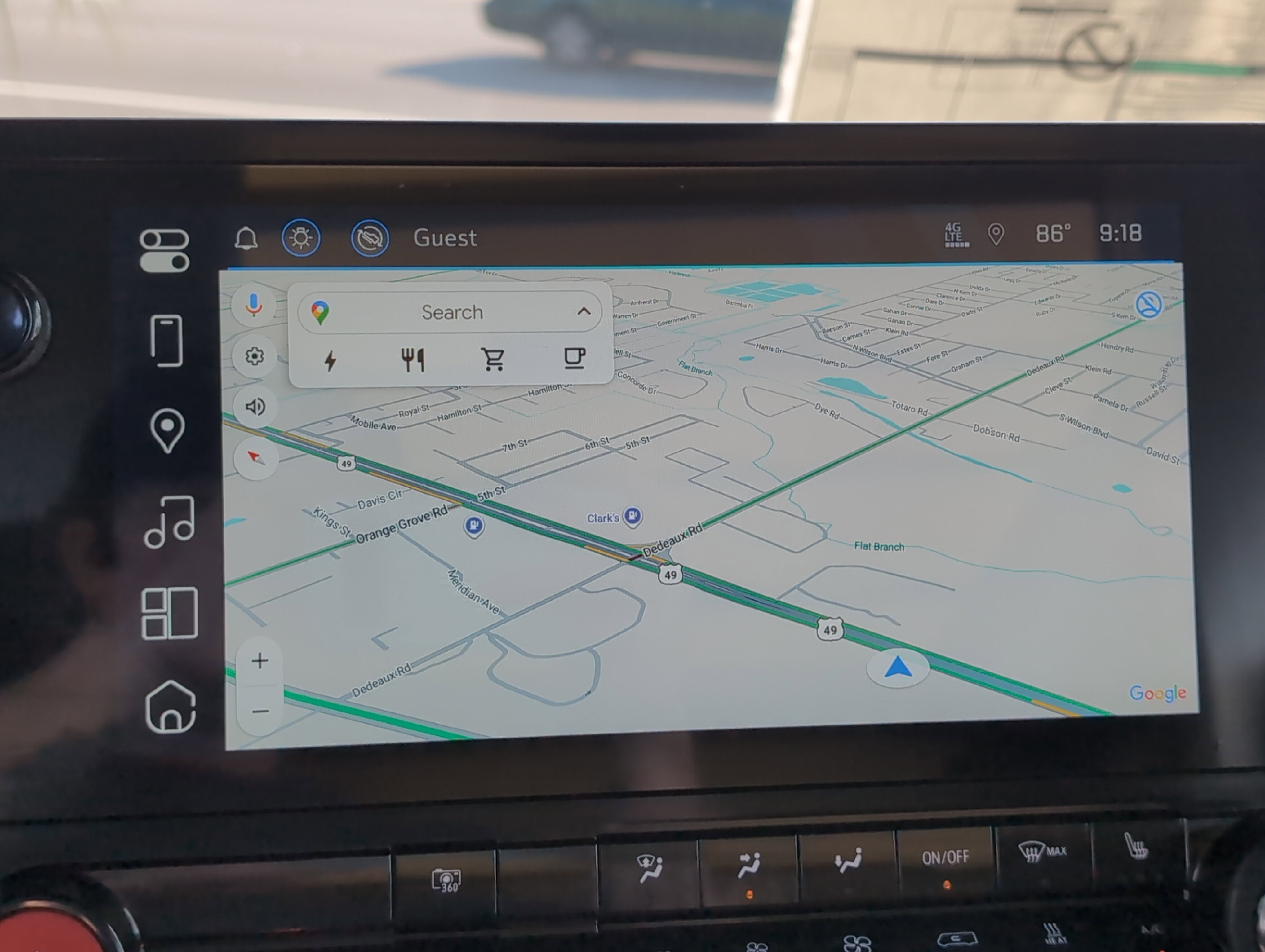 2025 Chevrolet BrightDrop 400 FWD 400