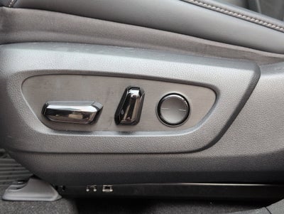 2024 Lexus RX 500h F SPORT Performance